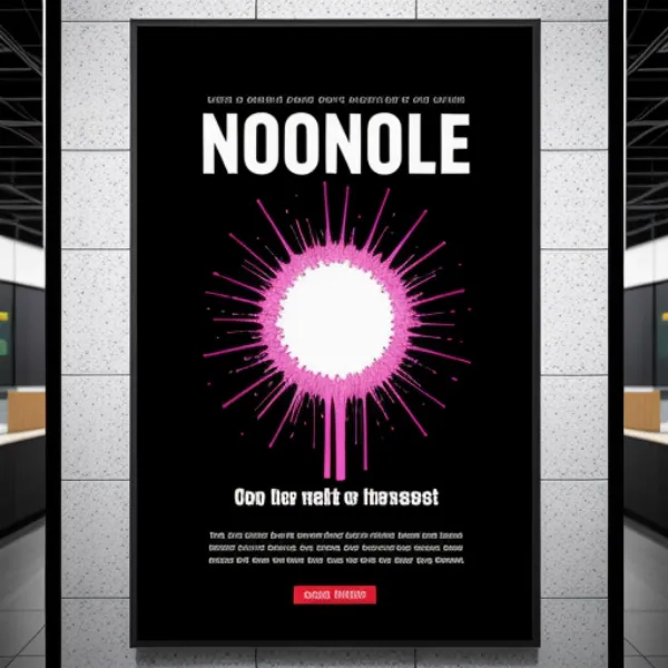 Mẫu In Quảng Cáo Ấn Tượng