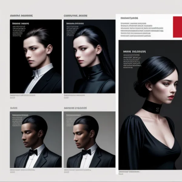 Màu sắc trong thiết kế