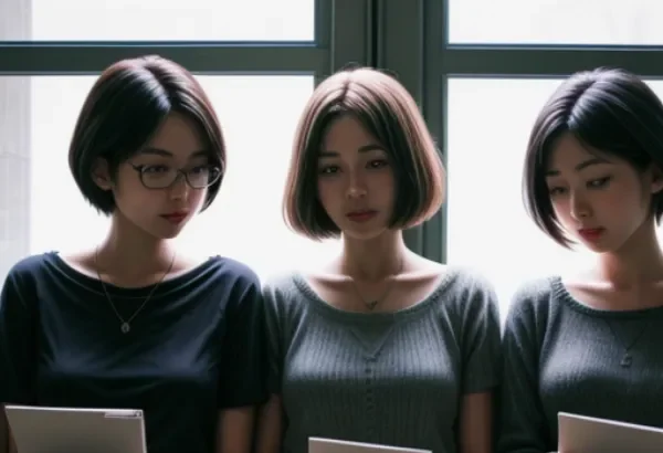 Nghiên cứu khách hàng mục tiêu