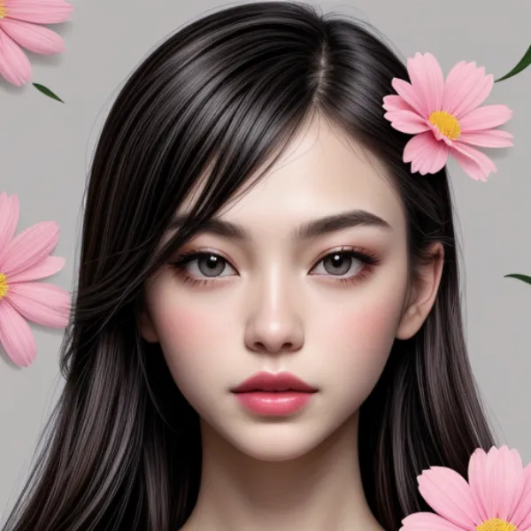 Thiết kế tem nhãn mỹ phẩm