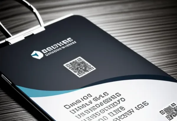 Thẻ nhân viên chất lượng