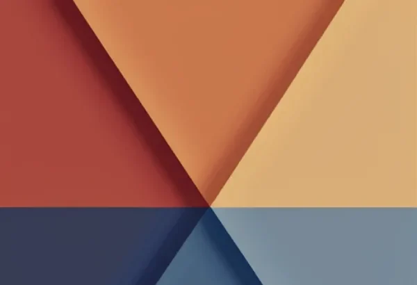 Thiết kế backdrop ấn tượng thu hút khách hàng