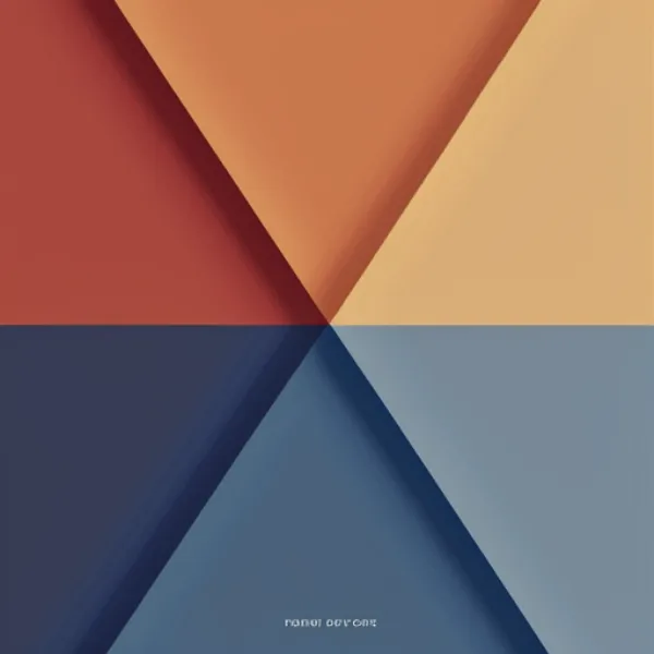 Thiết kế backdrop ấn tượng thu hút khách hàng