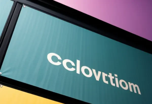 Thiết kế băng rôn bắt mắt