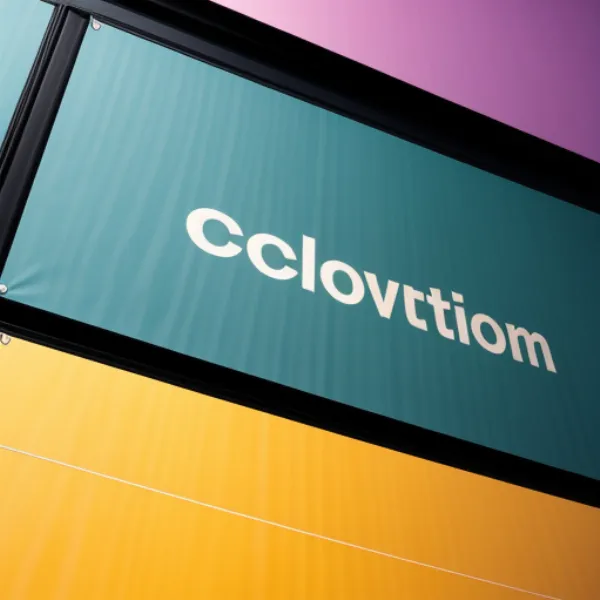 Thiết kế băng rôn bắt mắt