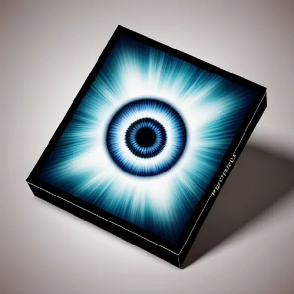 Thiết kế bao bì ấn tượng