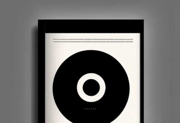 Thiết kế bìa sách chuyên nghiệp