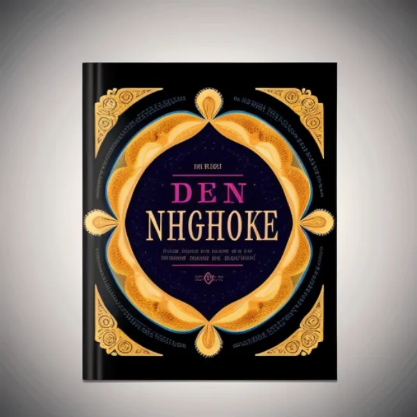 Thiết kế bìa sách độc đáo