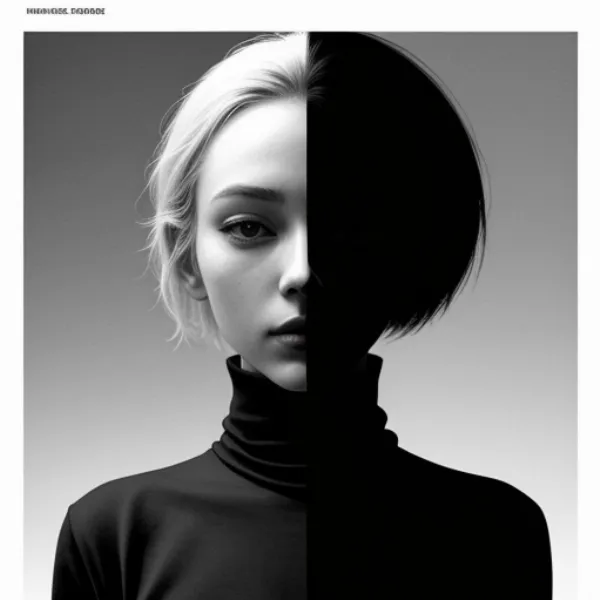 Thiết kế bìa tạp chí đẹp