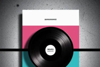 Thiết kế Brochure đẹp