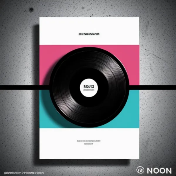 Thiết kế Brochure đẹp