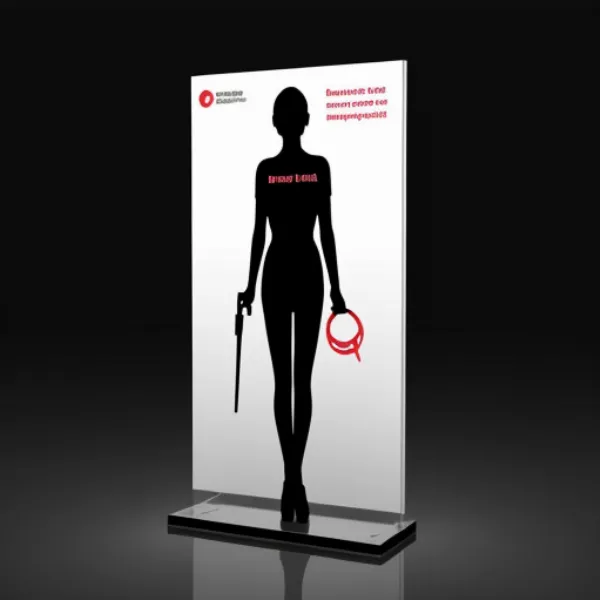 Thiết kế standee chuyên nghiệp