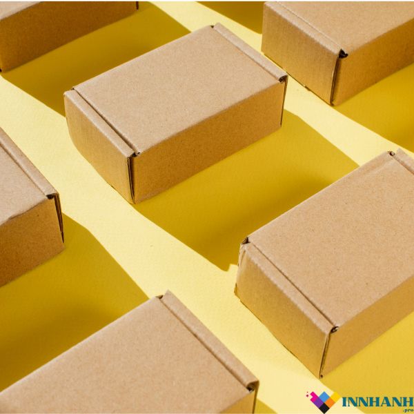 In hộp giấy - Ảnh 2