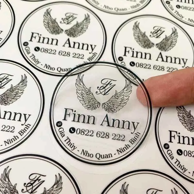 In Logo In Logo - Ảnh 10