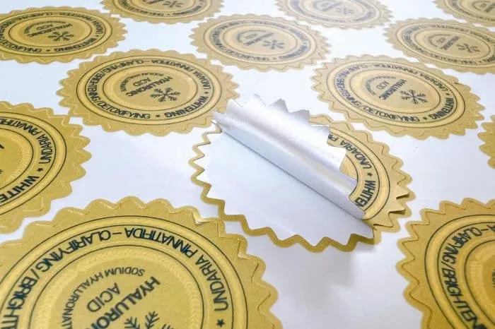 In Logo In Logo - Ảnh 9