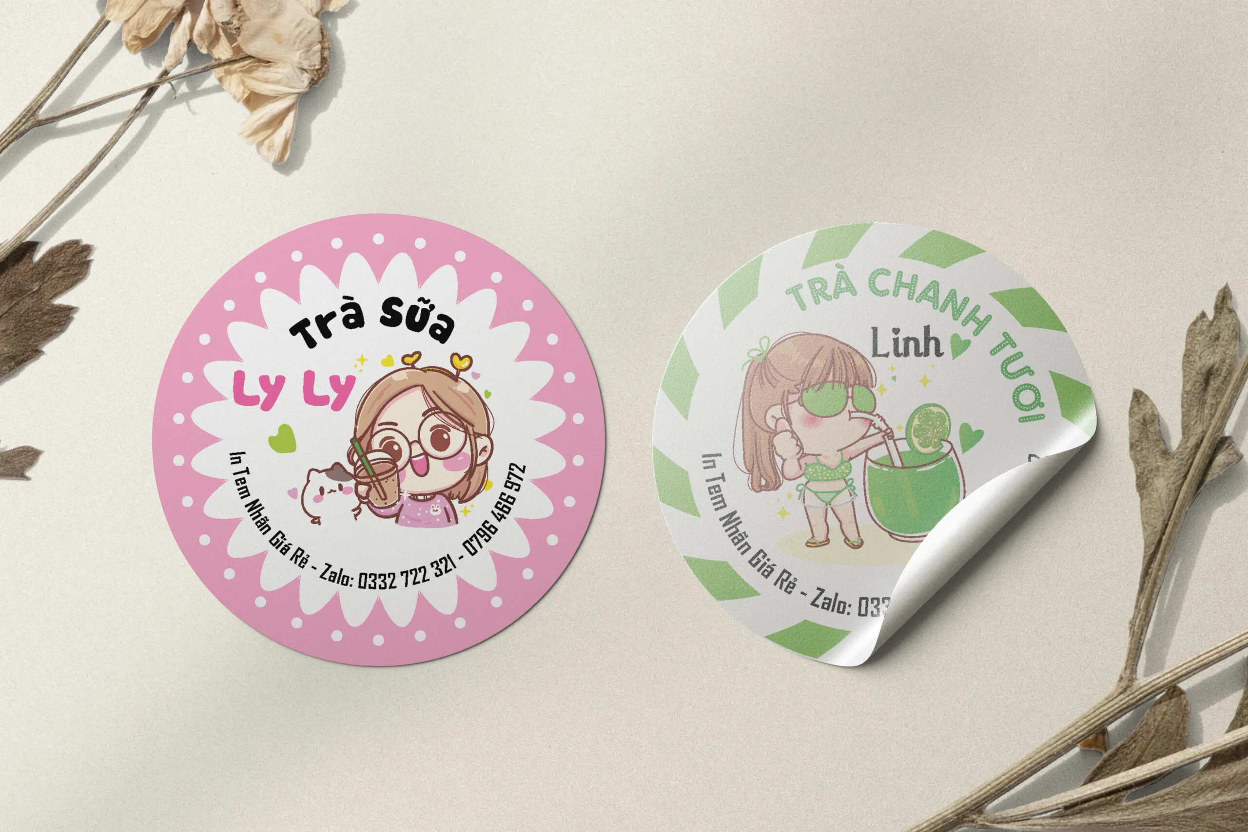 In Logo In Logo - Ảnh 8