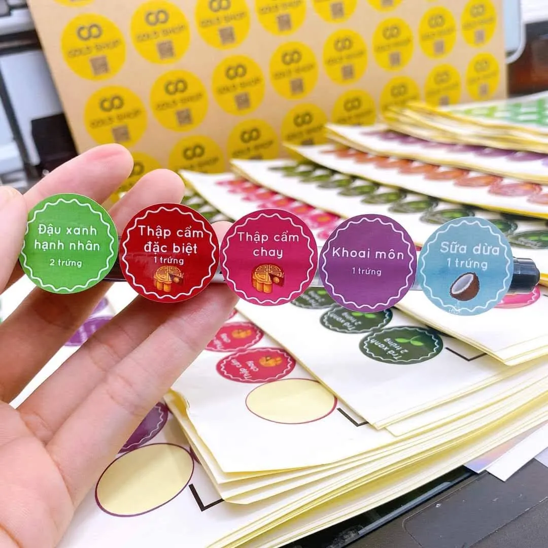 In Logo In Logo - Ảnh 20