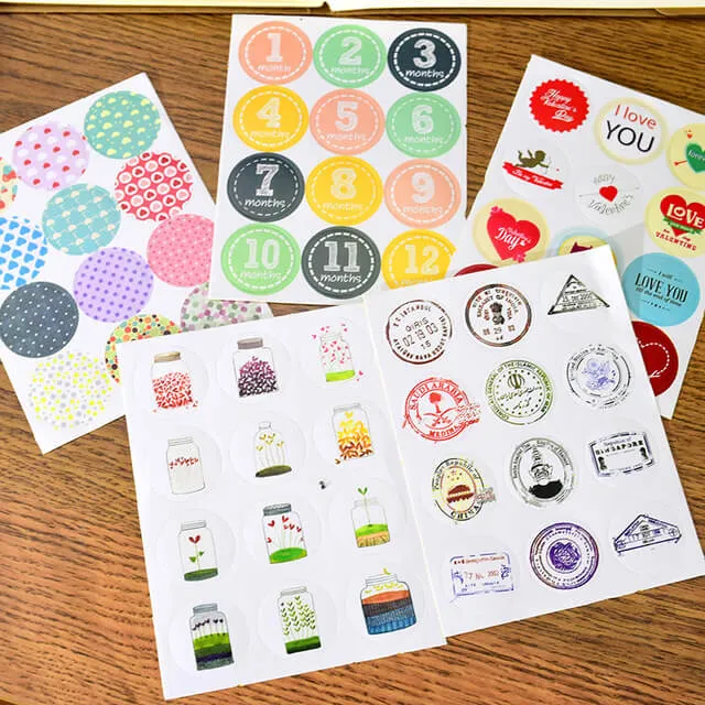 In Logo In Logo - Ảnh 18