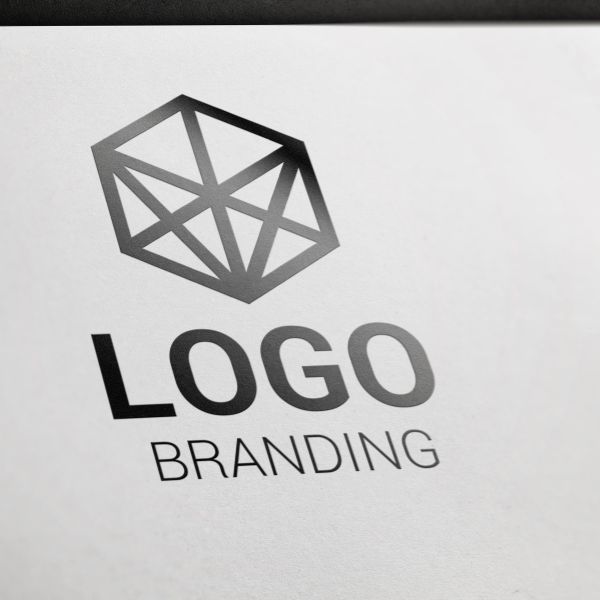 In Logo In Logo - Ảnh 29