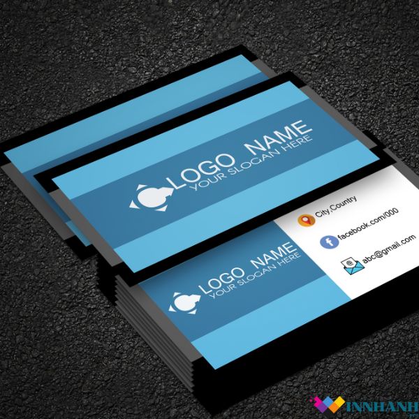 In danh thiếp - Ảnh 8