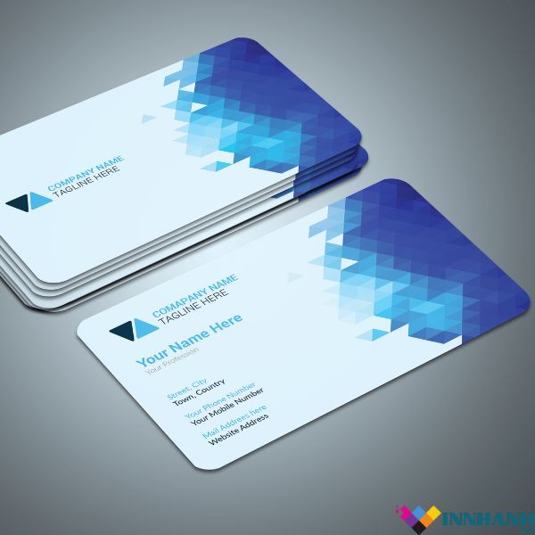 In name card - Ảnh 3