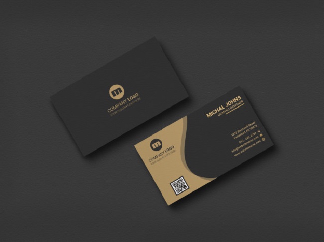 In name card - Ảnh 14