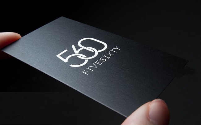 In name card - Ảnh 13